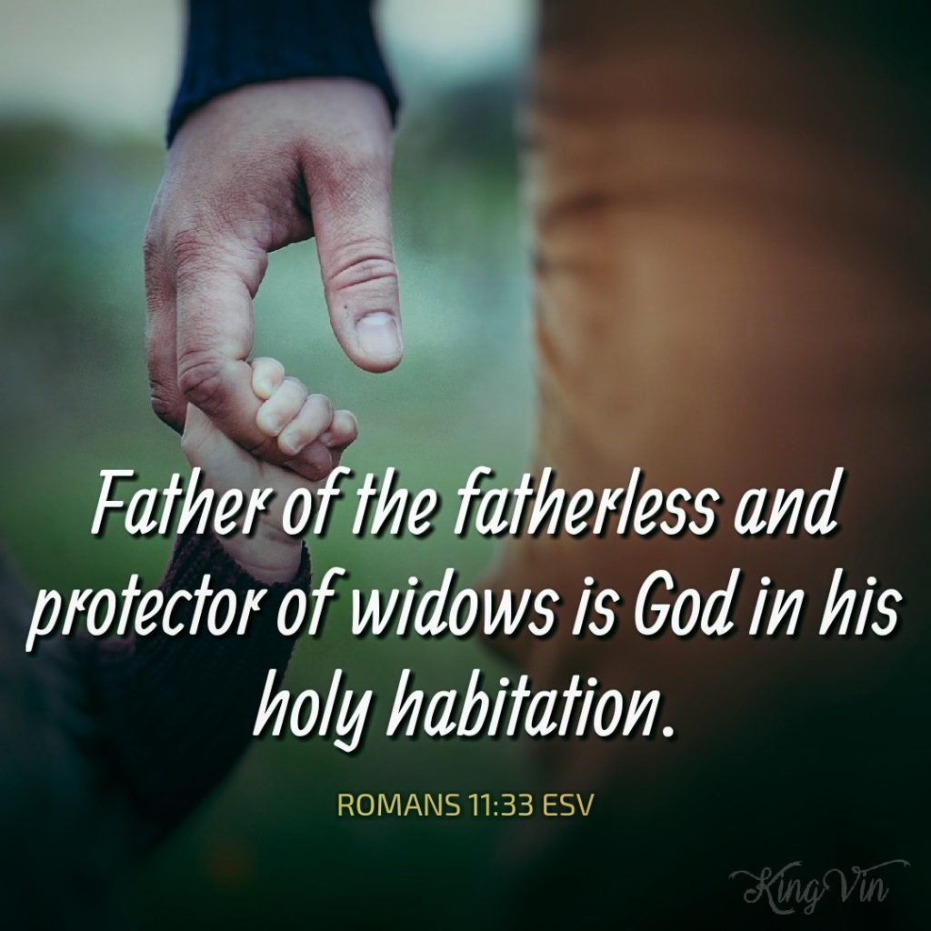 father-of-the-fatherless-i-live-for-jesus