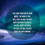 The God in your midst - I Live For JESUS