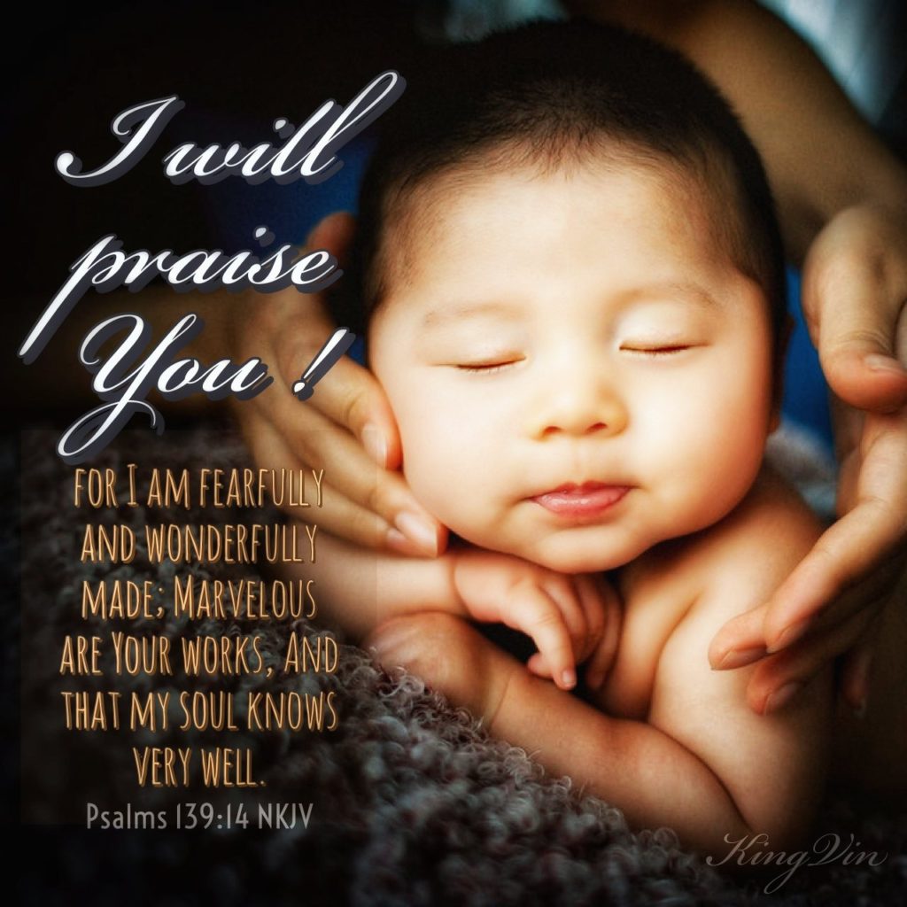 Marvelous Are Your Works I Live For JESUS