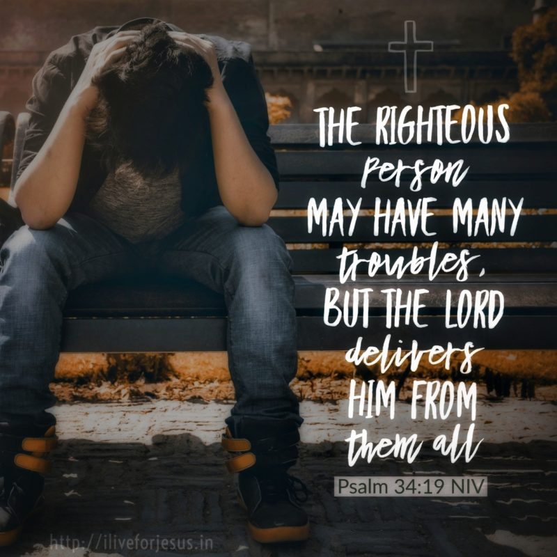 Righteous Person I Live For JESUS righteous-person-i-live-for-jesus