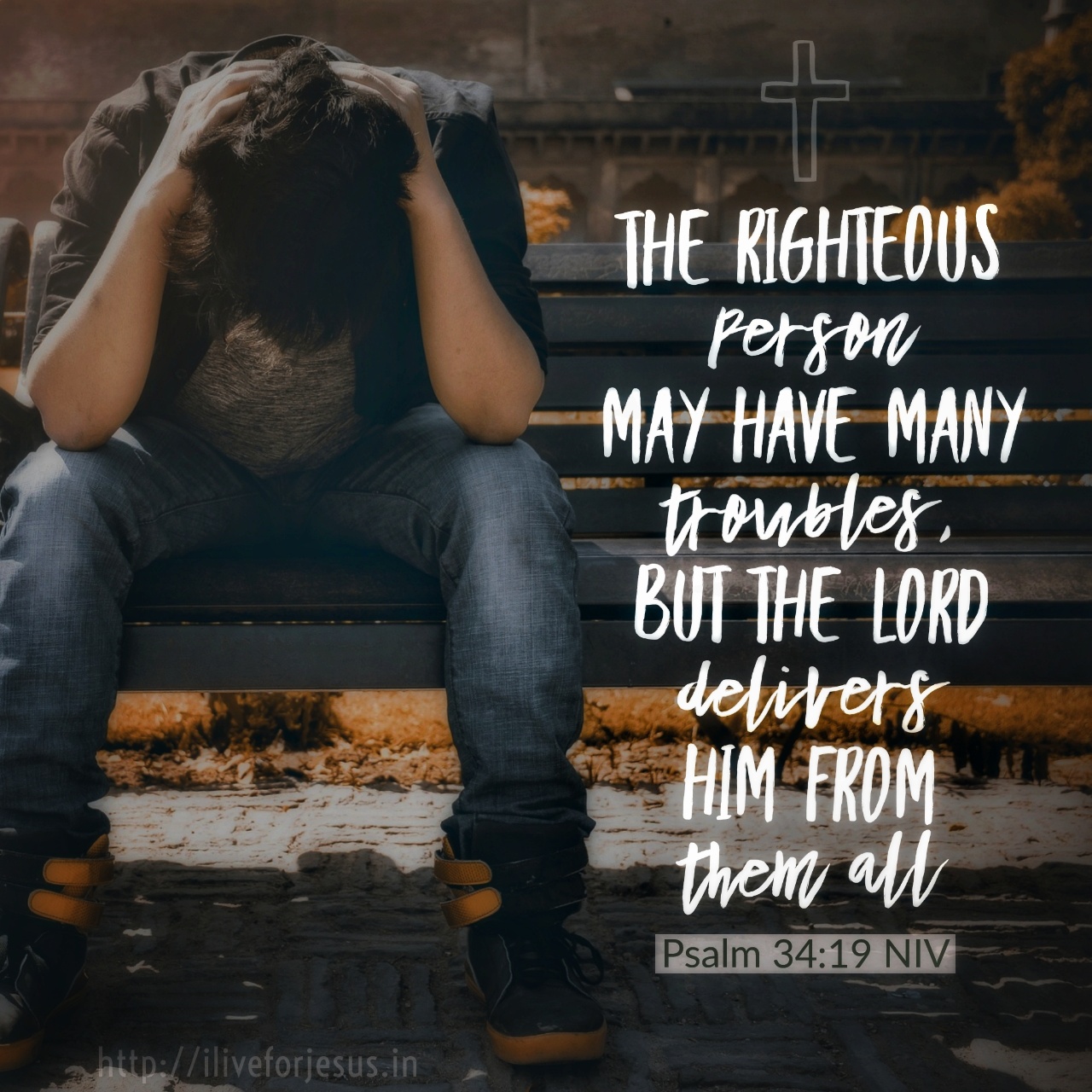 righteous-person-i-live-for-jesus