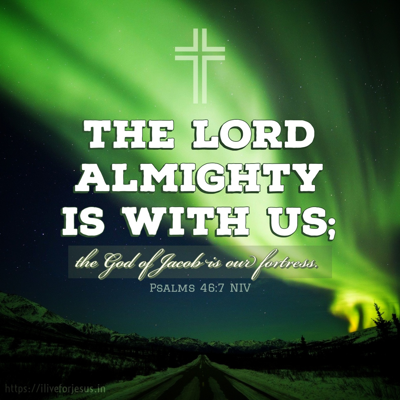 the-lord-almighty-i-live-for-jesus