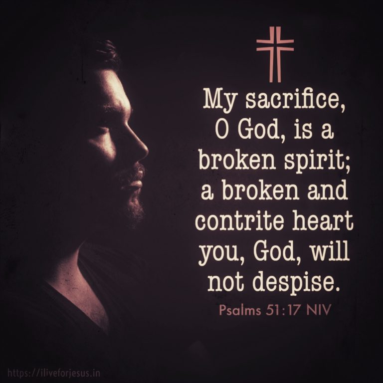 a-broken-spirit-i-live-for-jesus