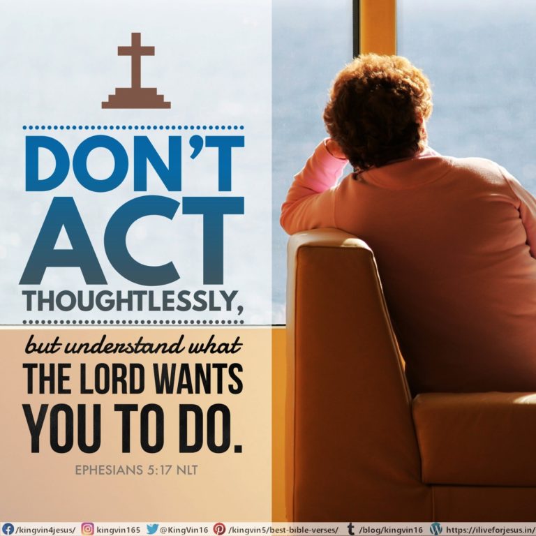 Ephesians 5 17 Archives I Live For JESUS ephesians-5-17-archives-i-live-for-jesus