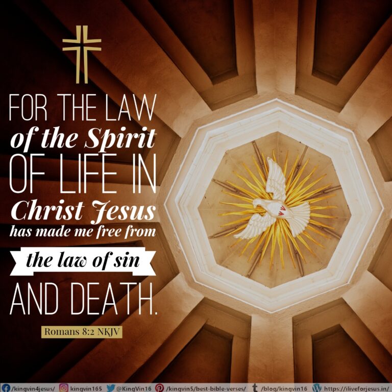 law-of-sin-and-death-i-live-for-jesus