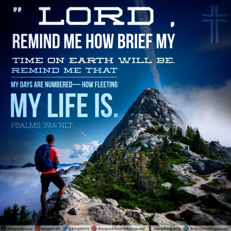 lord-remind-me-i-live-for-jesus