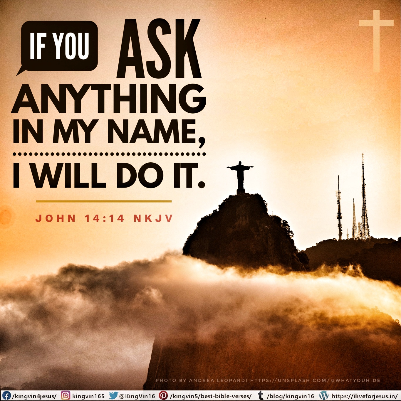 ask-anything-in-my-name-i-live-for-jesus